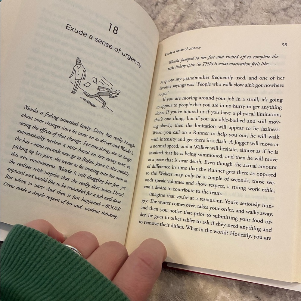 Ron Clark 3-Book Set • The Essential 55 + Workbook + Move Your Bus - Picture 7 of 8